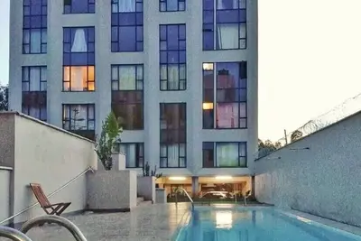 Image de Naisola Two bedroom Serene condo in Ongata Rongai with a pool(Near Ngong hills)