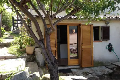 Image de Casa Jeannot 35m2, 2\/3 pers, jardin clos de 60m2, place de parking privatif
