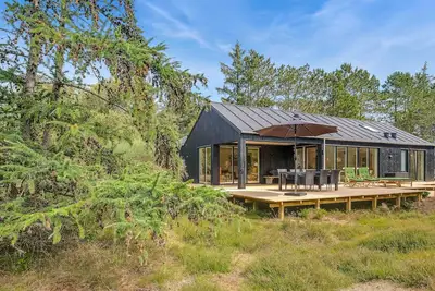 Image de Traumhaus Römö für 6 Personen. Unesco Wattenmeer