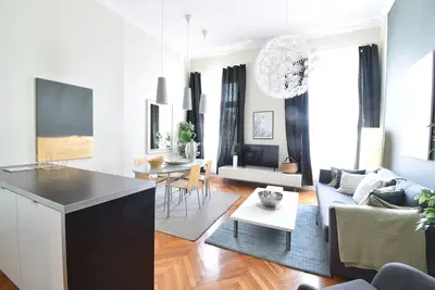 Image de Beautiful Market Flat