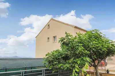 Image de Bel appartement à Zadar avec cuisine