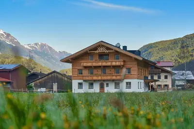 Image de stilvolle Ferienwohnung