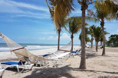 Image de Surf Relax Play Beautiful Pacific Beach Villa
