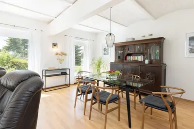 Image de Großzügige Ferienwohnung Zwischen den Meeren am Rande der Holsteinischen Schweiz