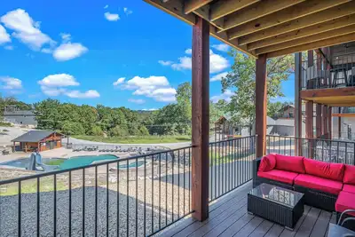 Image de Boat Slip Included, Hot Tub, Lakefront resort
