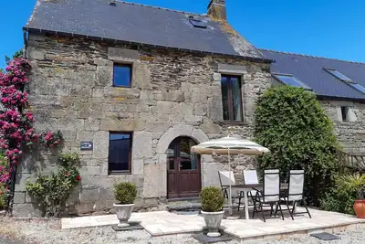 Image de Maison acceptant les animaux à Saint.