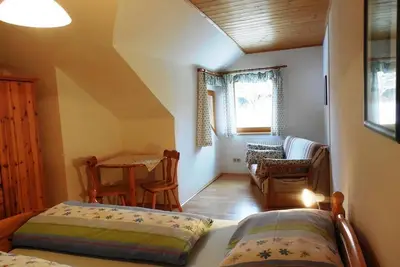 Image de Kalkberg vacation apartment - Naturparkbauernhof Sperl