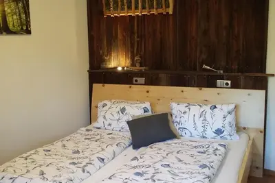 Image de Heublumenzimmer - Tonibauer