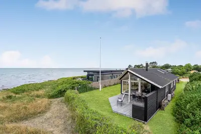 Image de Magnifique maison à Slagelse avec WiFi