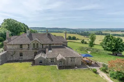 Image de Ivy Cottage, Euridge - sleeps 9 guests in 4 bedrooms