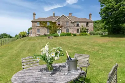 Image de Bluebell Cottage, Euridge - Sleeps 6 in 3 bedrooms
