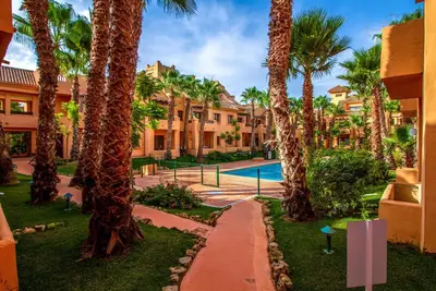 Image de Bel appartement à Los Alcázares