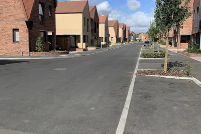 Image de A G2 Luxury home that sleeps up to 4 guests