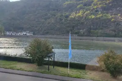 Image de Recreation in the Middle Rhine Valley