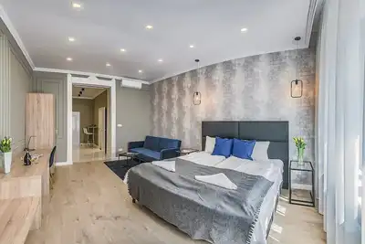 Image de Luxury Studio for Treasure Seekers
