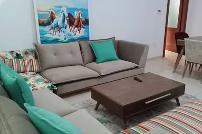 Image de Deluxe Apartment Mahdia palace