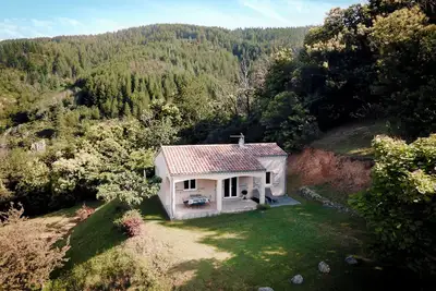 Image de Domaine Du Vernadel Gite Le Solhela