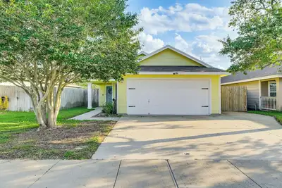 Image de Corpus Christi Home w/ Patio < 10 Mi to Beach