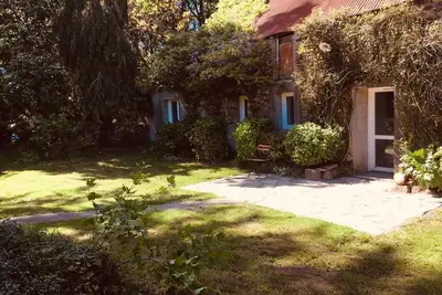 Image de Gîte à la ferme aux portes de la forêt et de la mer