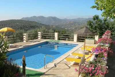 Image de La Molina del Olivar - Peaceful Location