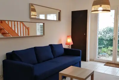 Image de F3 Duplex Proche Mer