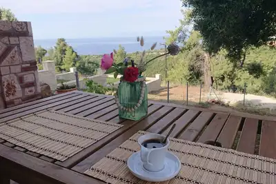 Image de Villa 3p Halkidiki Kassandra