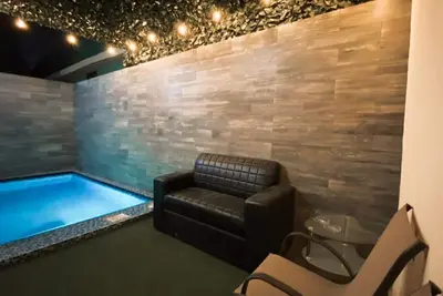 Image de Casa con Alberca Privada 3 Recamaras 6 Personas