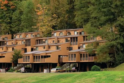 Image de Wyndham Shawnee Village|1br/1ba Full Balcony Suite