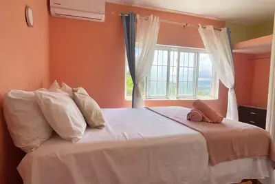 Image de Skyline Suites Villa Peachy keen (Sofa bed)