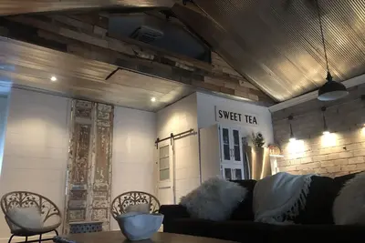 Image de Loft-style Villa near Pensacola Dam on Grand Lake!