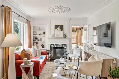 Image de Charming Cottage in Walkable Downtown Decatur