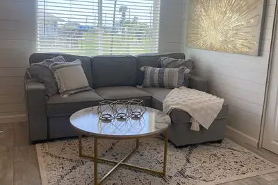 Updated Home