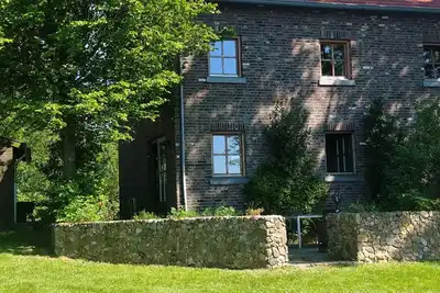 Image de Ginsterberg vakantiewoningen