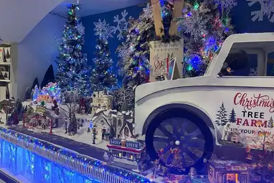 Image de Fl vs Tn Football game on 12 Oct 24 in Knoxville, Tn