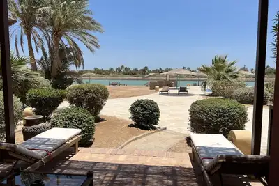 Image de Amazing relaxing getaway holiday