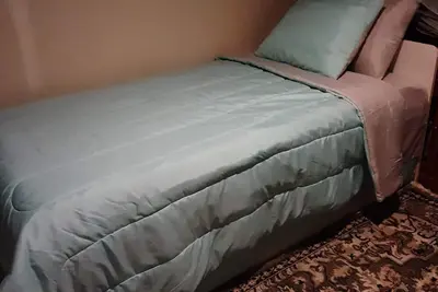 Image de Basement with one bed room, full bathroom and spacious hall