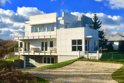 Image de Modern Montauk Marvel
