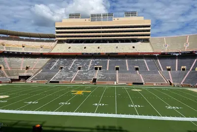 Image de Veterans Day Weekend in the Smoky Mountains