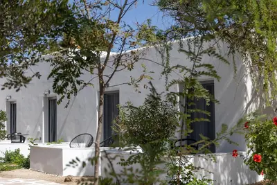 Image de Naxos Green Village Hotel