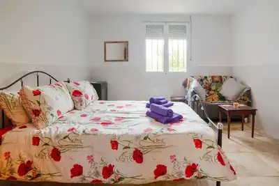 Image de lovely 1 bedroom apartment with kitchen and pool