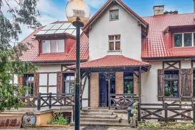 Image de Belle maison à Raciaski Mlyn