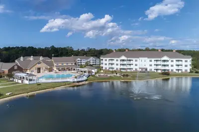 Image de 2 Bedroom Family-Friendly near Historic Williamsburg, Theme Parks