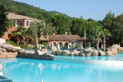 Image de A 2km des plages de Port Grimaud