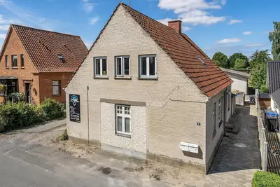 Superbe appartement à Otterup avec WiFi