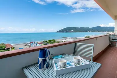 Image de Appartement en bord de mer