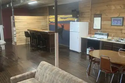 Image de Red Side Inn Lodge