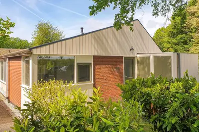 Belle maison à Warmenhuizen avec WiFi