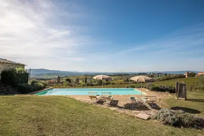 Image de Superbe maison à Castellina in Chianti