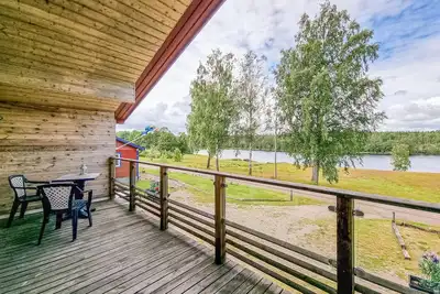 Image de Superbe appartement à Färgelanda
