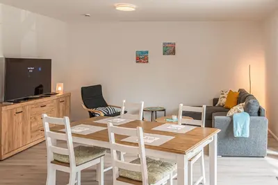 Image de Maison de 2 chambres acceptant les.